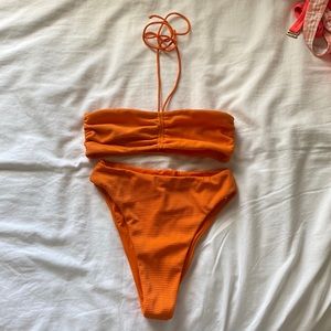 TJ swim bikini